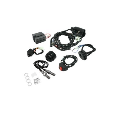 Kit faisceau electrique simplifié 