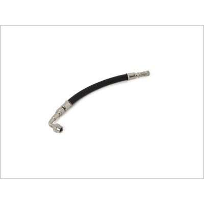 Extension de valve gonflage avec tuyau 