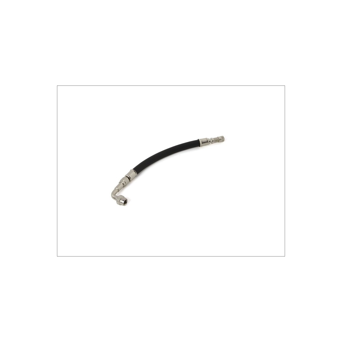 Extension de valve gonflage avec tuyau 