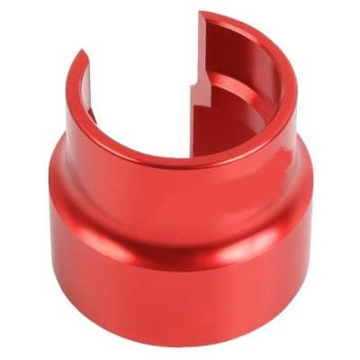 Outil poussoir de boitier joint d'amortisseur 
