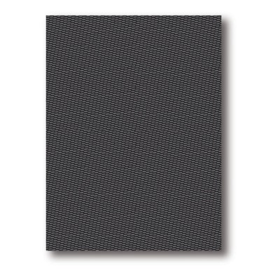 Plaque vinyl carbone One 27x45 