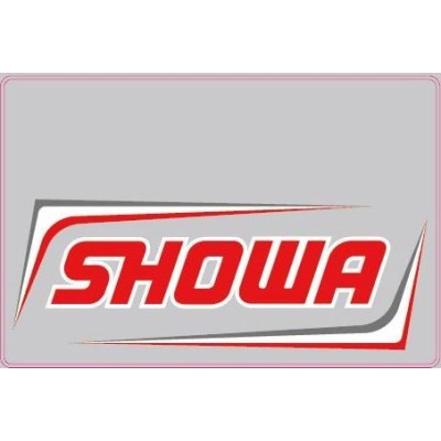 Déco de protection de fourches SHOWA (paire) 