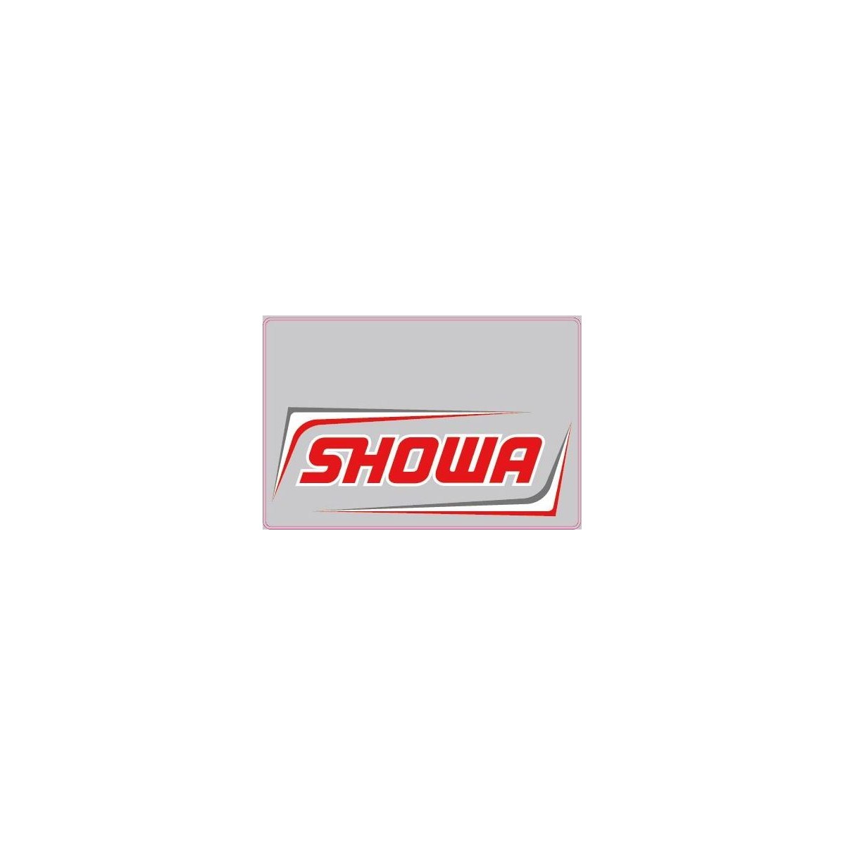 Déco de protection de fourches SHOWA (paire) 