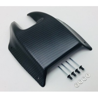 Kit d'entrée d'air DT1 pour Yamaha YZF 