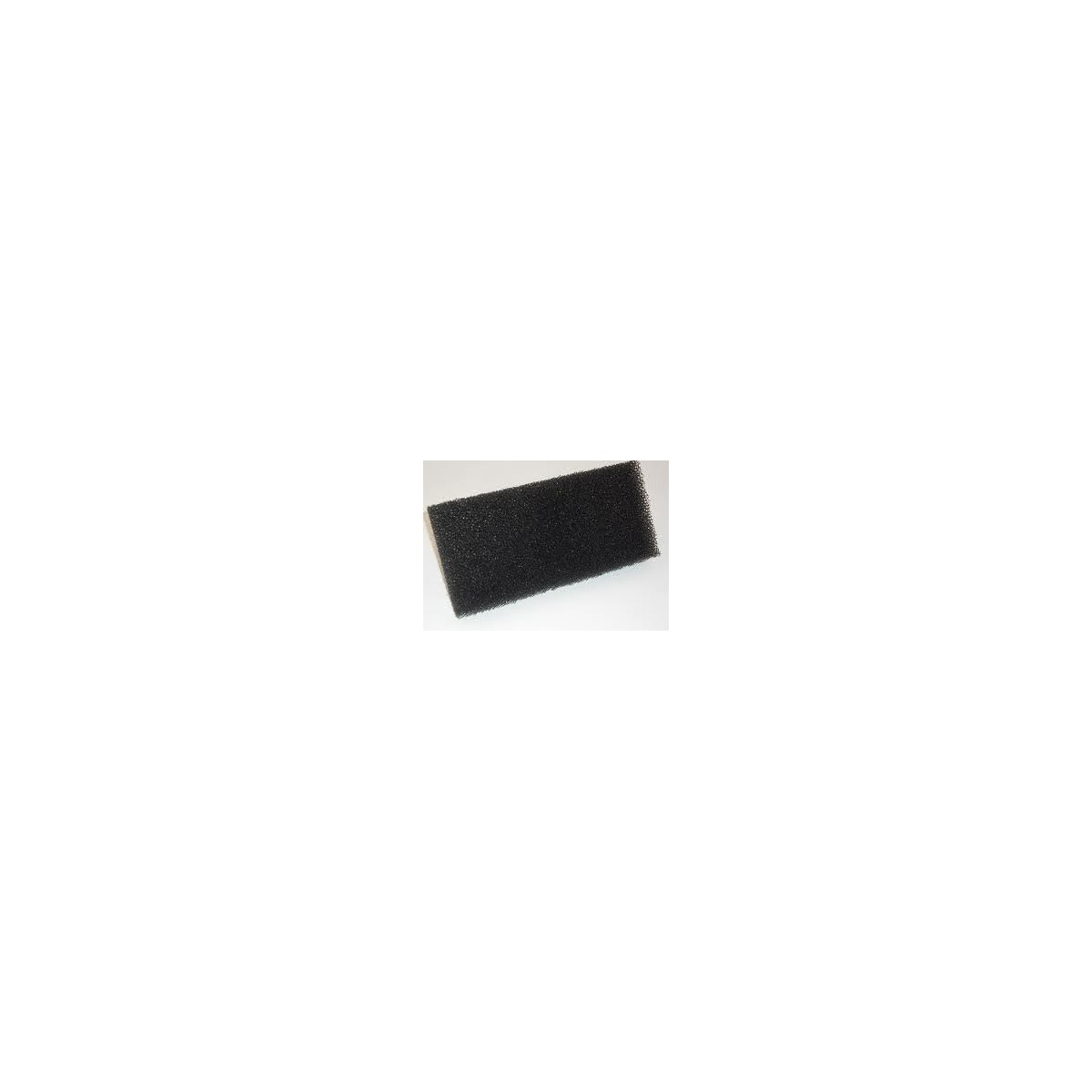 Mousse de sabot moteur 