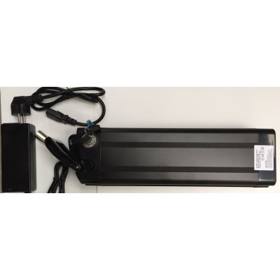 Batterie velo Beach Cruiser et pliable Bud Racing 18.2Ah 