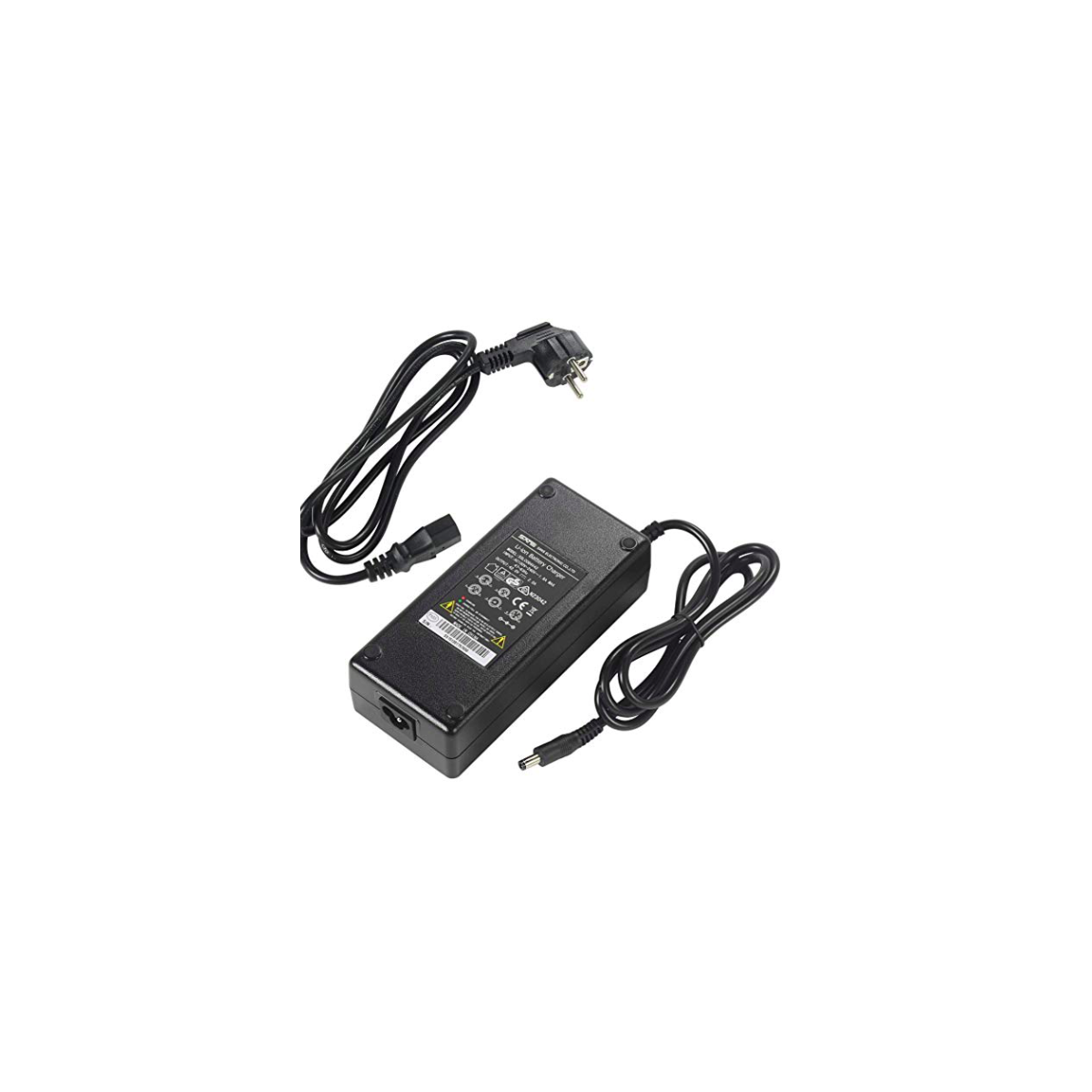 Chargeur de batterie nouveau type pour vélo BUD RACING 