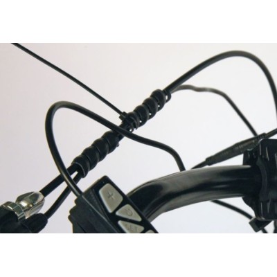Cable de frein pour vélo "Foldable" Bud Racing 