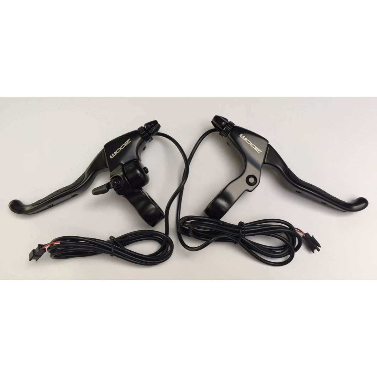Leviers de frein pour Ebike Bud racing CR26A 