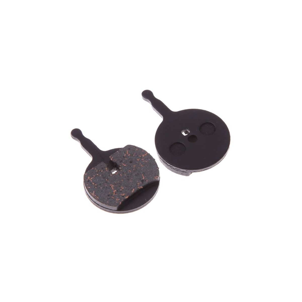 Plaquettes de frein "ZOOM" velo Bud Racing 