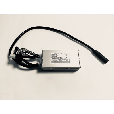 Controleur de moteur Brushless 36V 15A LCD 