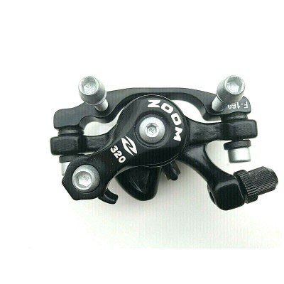 Systeme de frein velo Beach Cruiser Bud Racing New 