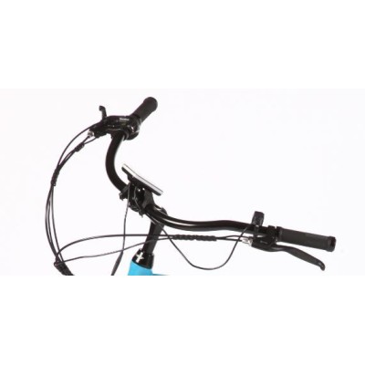 Guidon pour velo Beach cruiser Bud Racing 
