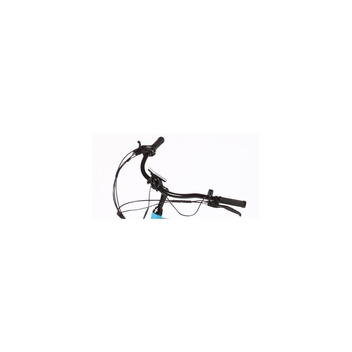Guidon pour velo Beach cruiser Bud Racing 