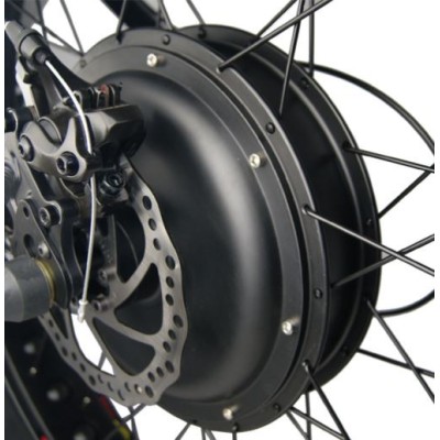 Moteur pour velo Beach cruiser Bud racing 