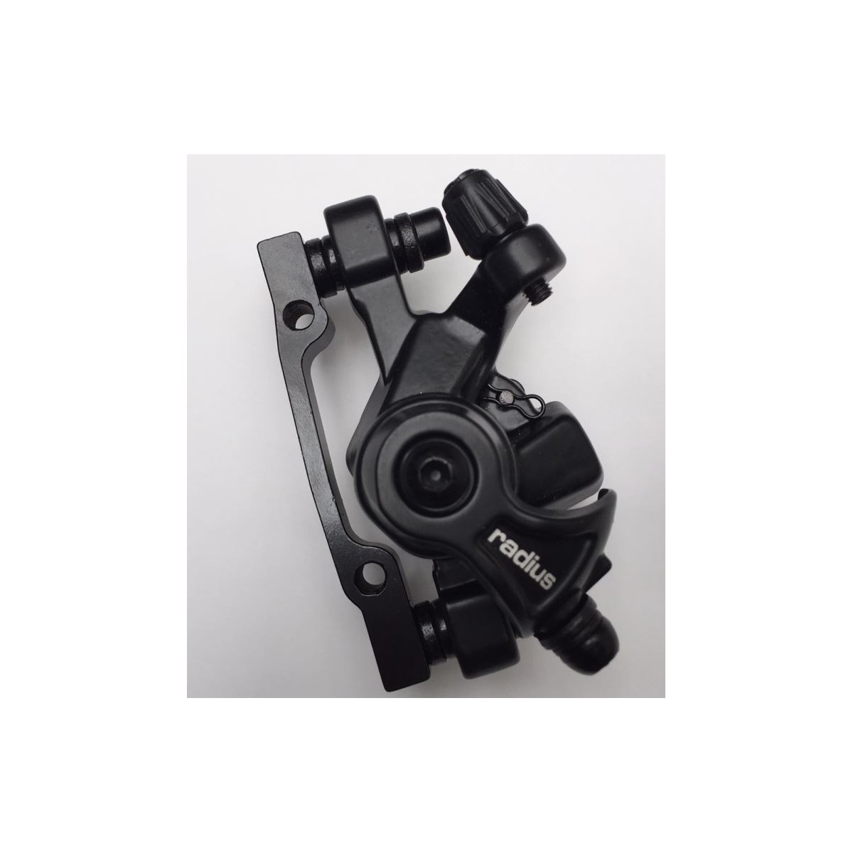 Etrier de frein velo Beach Cruiser et pliable Bud Racing 
