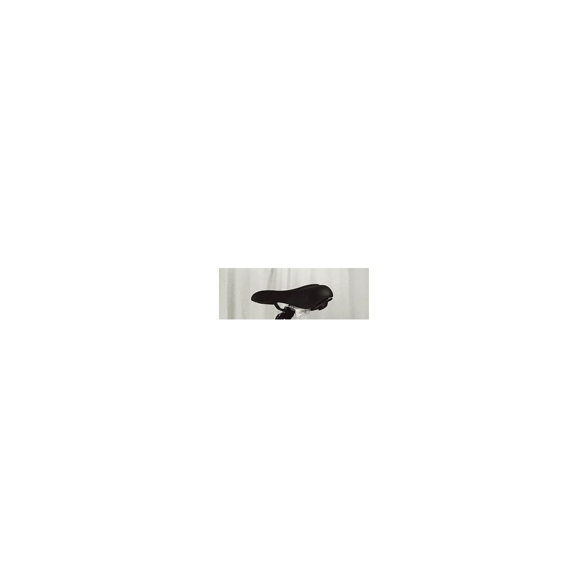 Selle velo pliable Bud Racing 