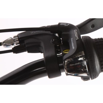 Cable de dérailleur pour velo Beach cruiser Bud Racing 