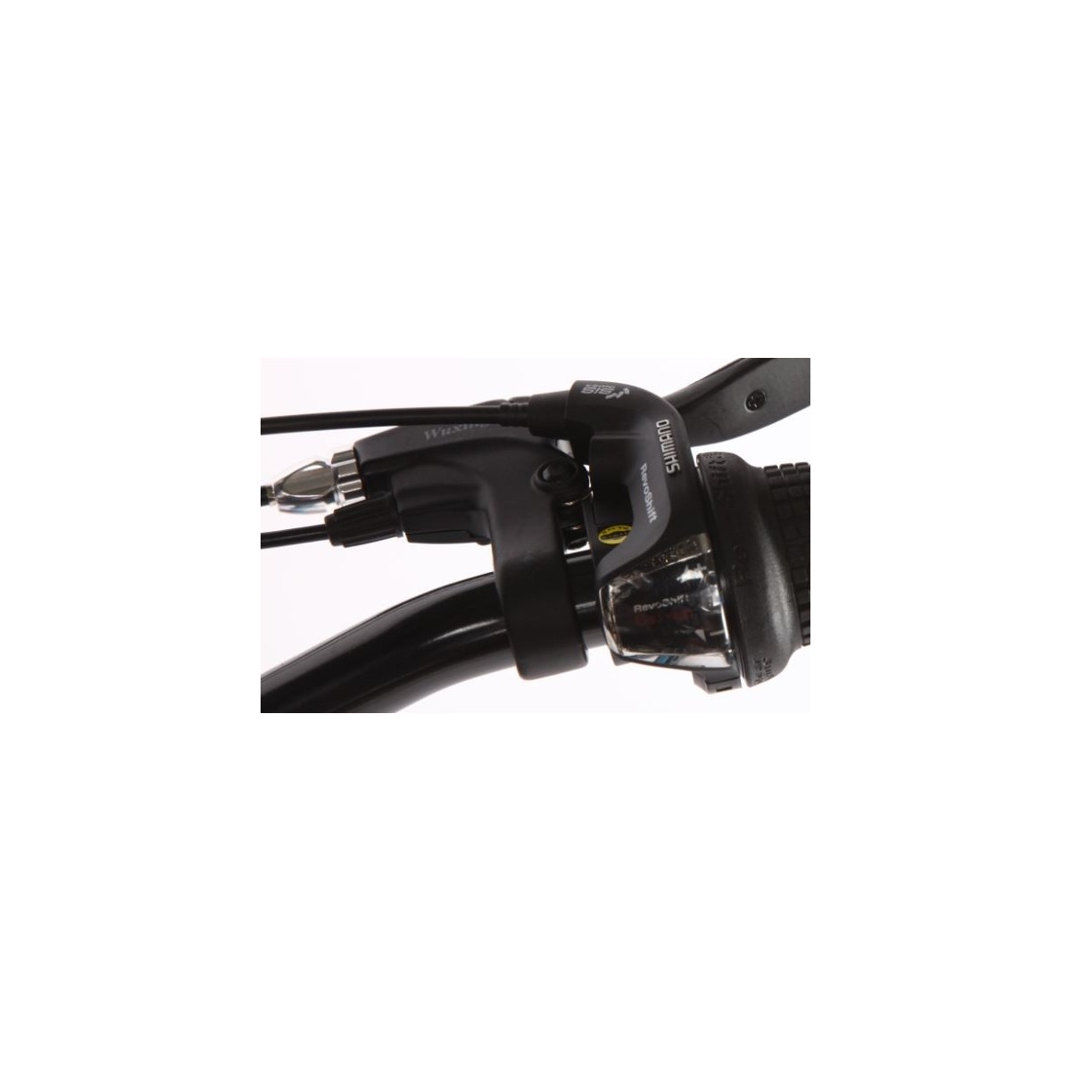 Cable de dérailleur pour velo Beach cruiser Bud Racing 