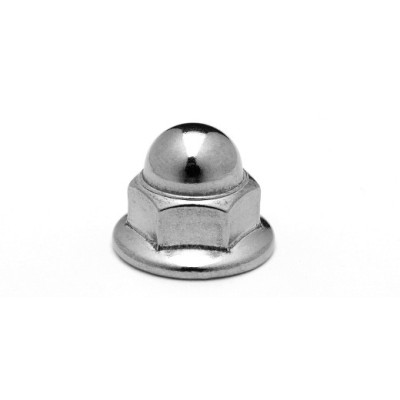 Ecrou borgne de culasse M8 (pack de 25) 