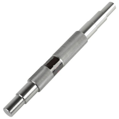 Outil pour maintien de pied de fourche 