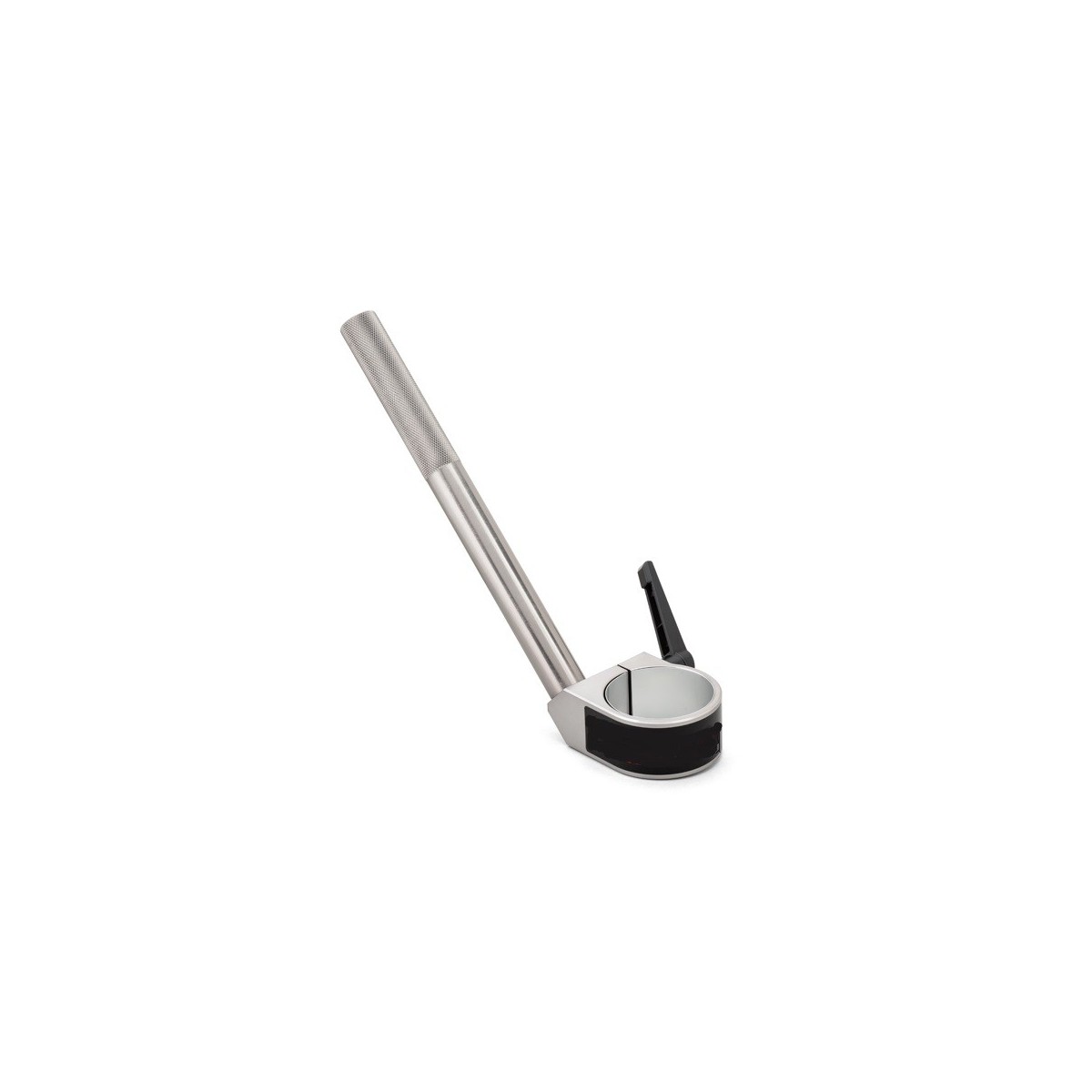 Outil de maintient de tube de fourche 