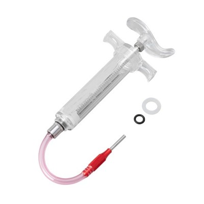 Injecteur d'huile de fourche 