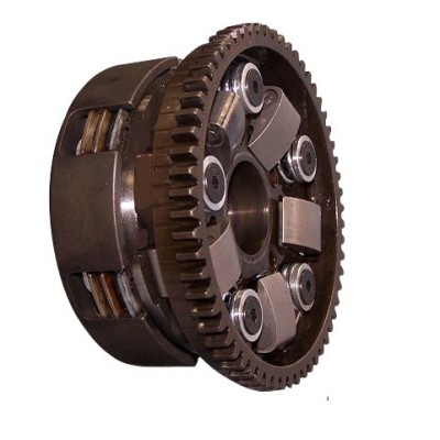Kit embrayage 50 KTM/HVA Triple-Grip Clutch 