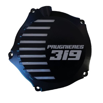 Gravage carter d'embrayage Bud personnalisé 
