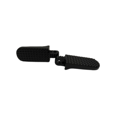 Repose pieds pour draisienne electrique BUD 16 pouces 