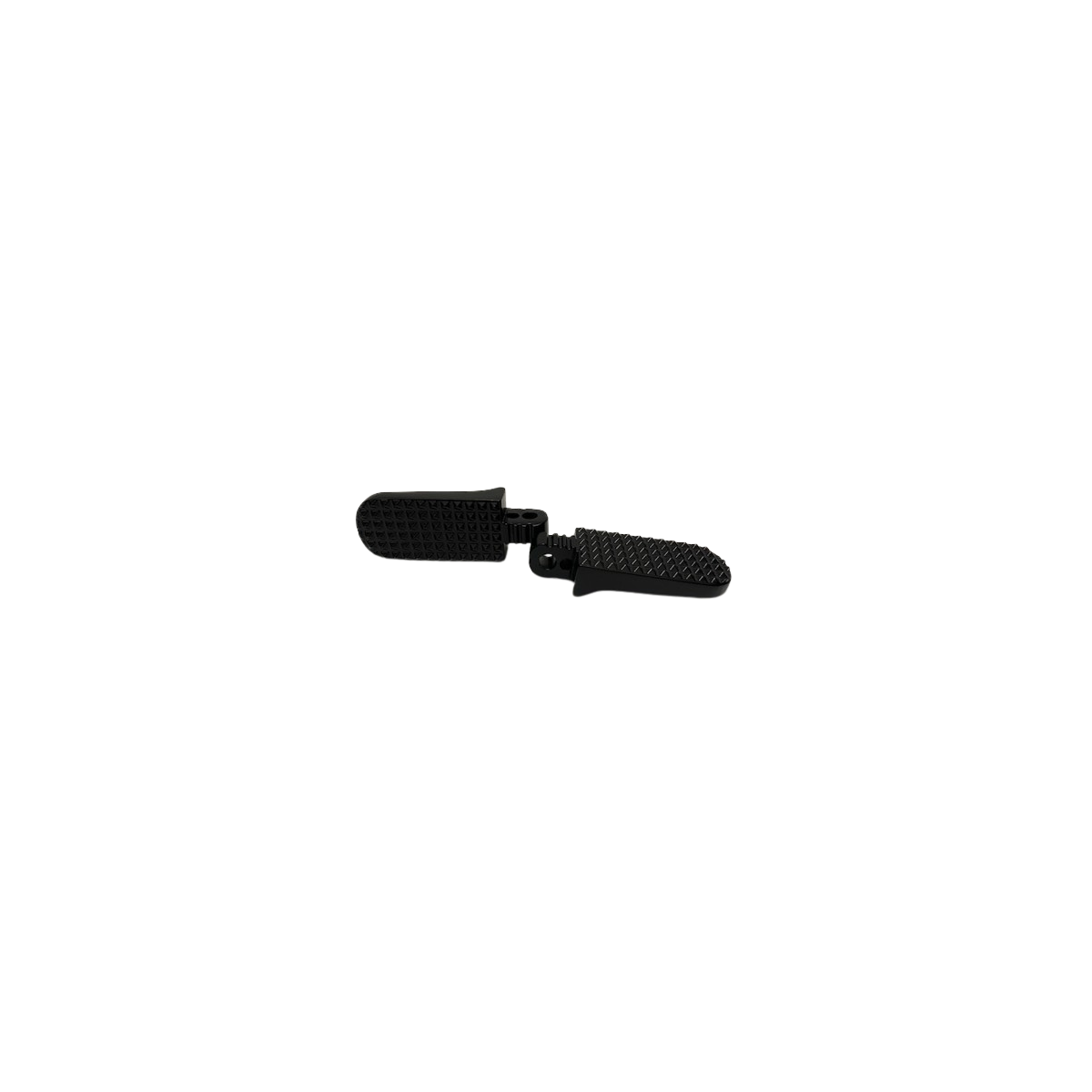 Repose pieds pour draisienne electrique BUD 16 pouces 