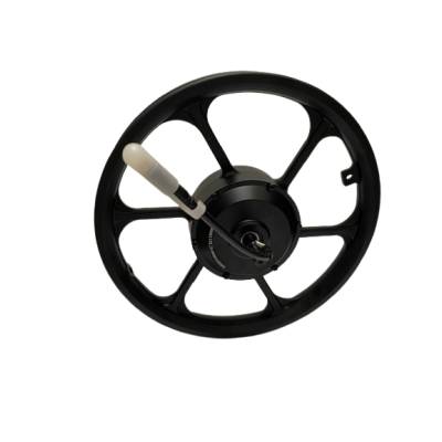 Roue pour draisienne électrique BUD 16 pouces 
