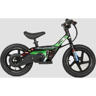 Draisienne electrique 24 Team 