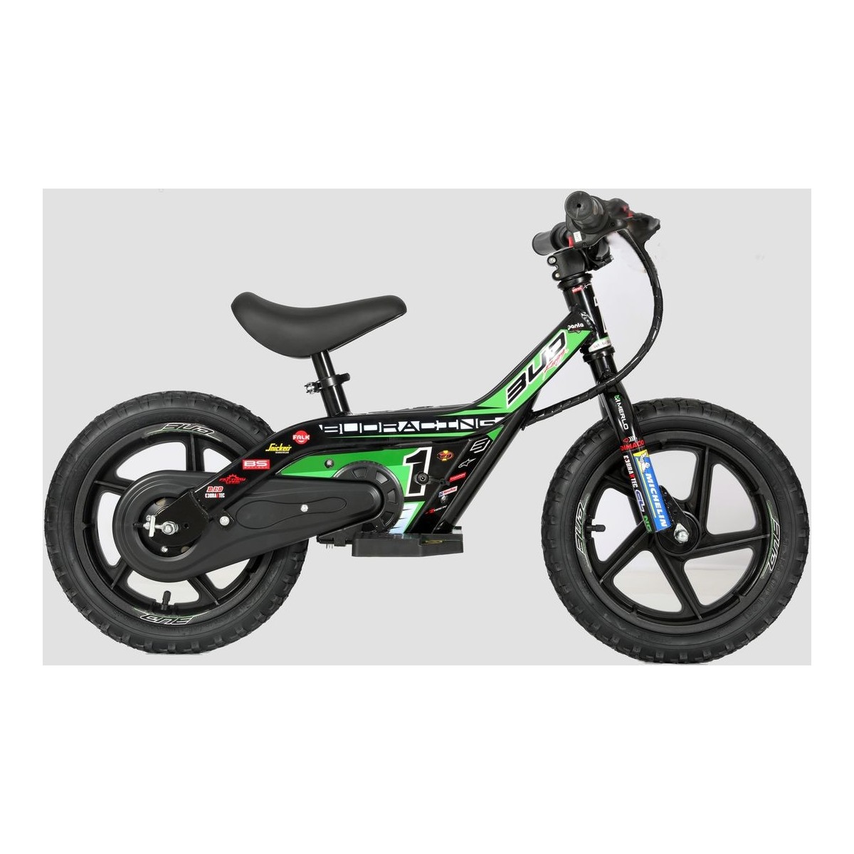 Draisienne electrique 24 Team 