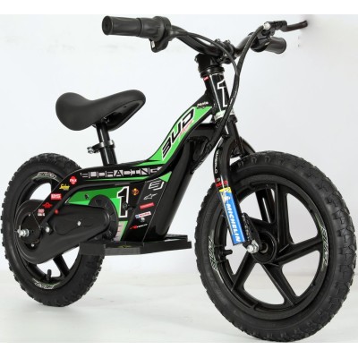 Draisienne electrique 24 Team 