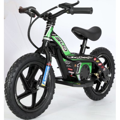 Draisienne electrique 24 Team 
