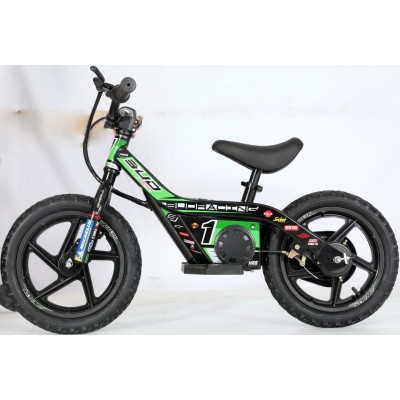 Draisienne electrique 24 Team 