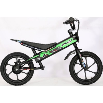 Draisienne electrique 16" Bud Racing 24 Team 
