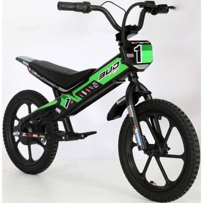Draisienne electrique 16" Bud Racing 24 Team 