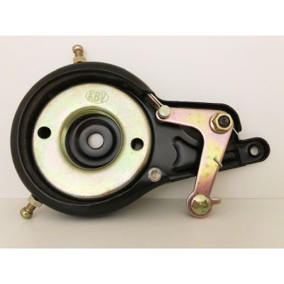 Systeme de frein de Draisienne électrique BUD Mini E push 