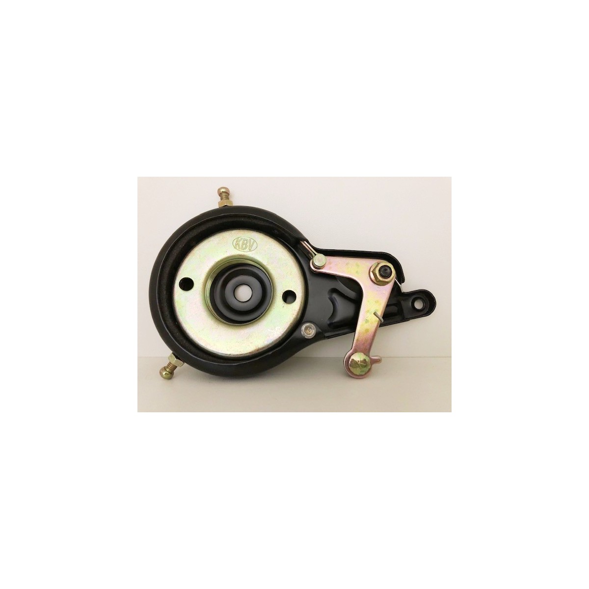 Systeme de frein de Draisienne électrique BUD Mini E push 