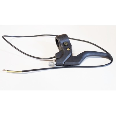 Levier de frein pour draisienne electrique BUD Mini E push 