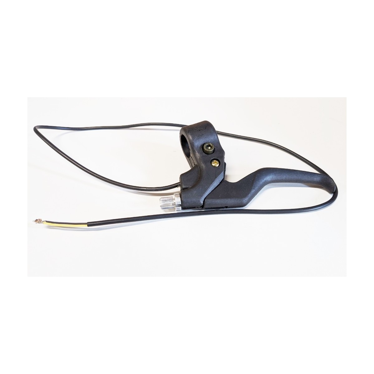 Levier de frein pour draisienne electrique BUD Mini E push 