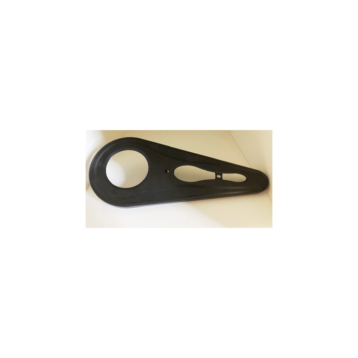 Cache chaine pour Draisienne électrique BUD Mini E push 