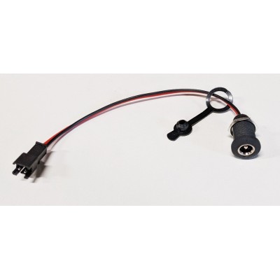 Connecteur de chargement pour Draisienne électrique BUD Mini E push 
