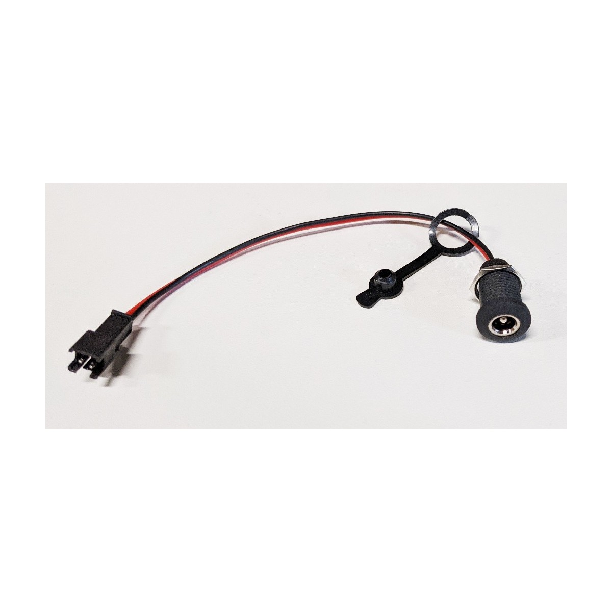 Connecteur de chargement pour Draisienne électrique BUD Mini E push 