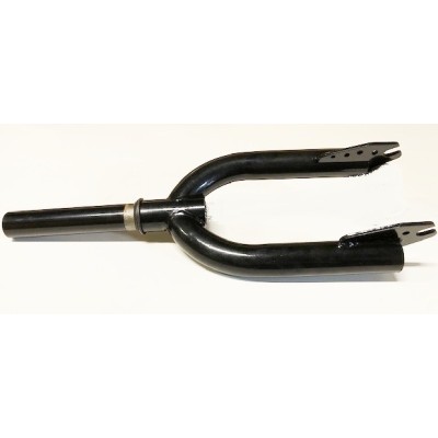 Fourche de Draisienne électrique BUD Mini E push 