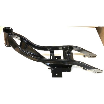 Cadre noir pour Draisienne électrique BUD Mini E push 
