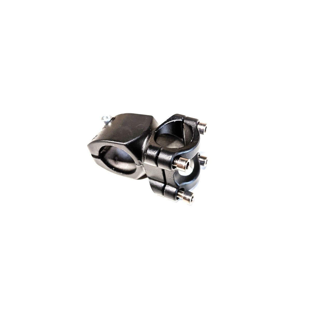 Potence de guidon pour draisienne electrique BUD Mini E push 