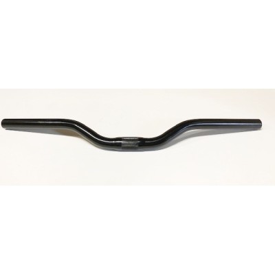 Guidon pour draisienne electrique BUD Mini E push noir 